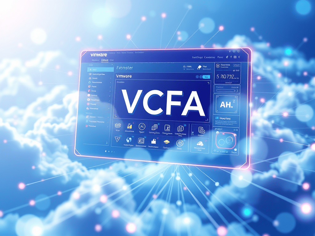 Navigating the Shift: From VMware Cloud Director to VCF Automation in VMware Cloud Foundation 9
