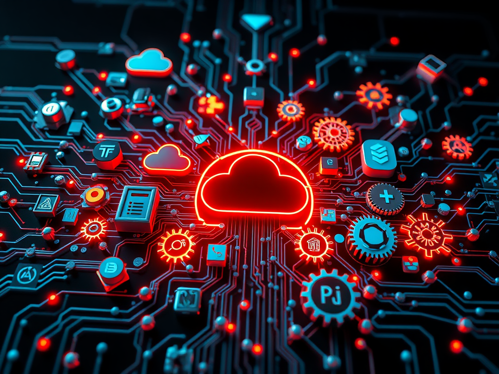 The Integration Debt Nobody Budgets For — And How VCF Eliminates It…